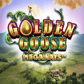 Golden Goose Megaways