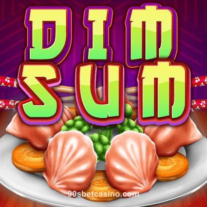 Imagen del juego Dim Sum en 90s bet