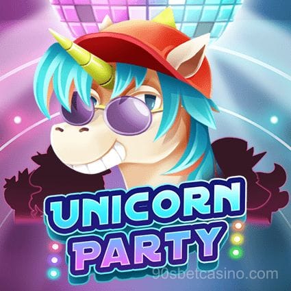 Imagen del juego Unicorn Party