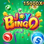 Joy Bingo (Joy Bingo)