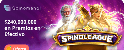 Weekly Master Spin